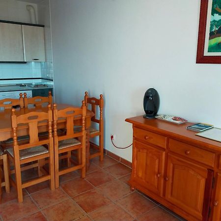 Apartamento Avenida Del Parque Казорла Екстериор снимка