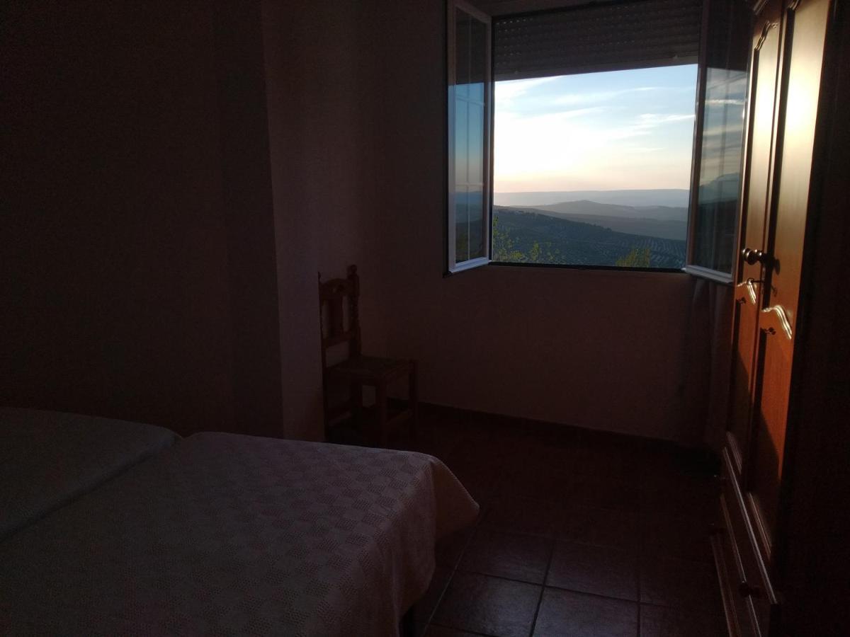 Apartamento Avenida Del Parque Казорла Екстериор снимка