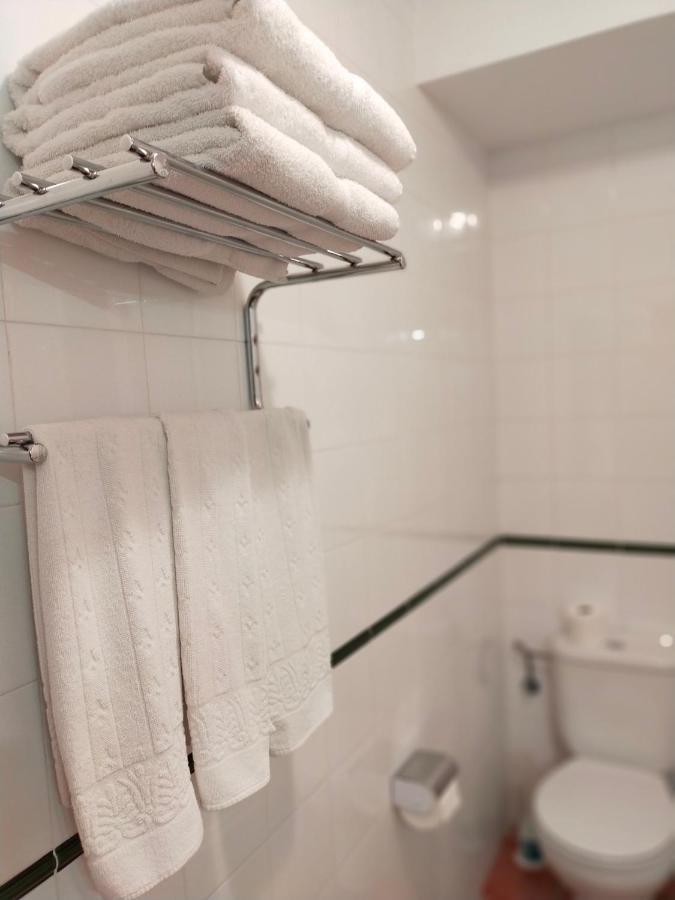 Apartamento Avenida Del Parque Казорла Екстериор снимка