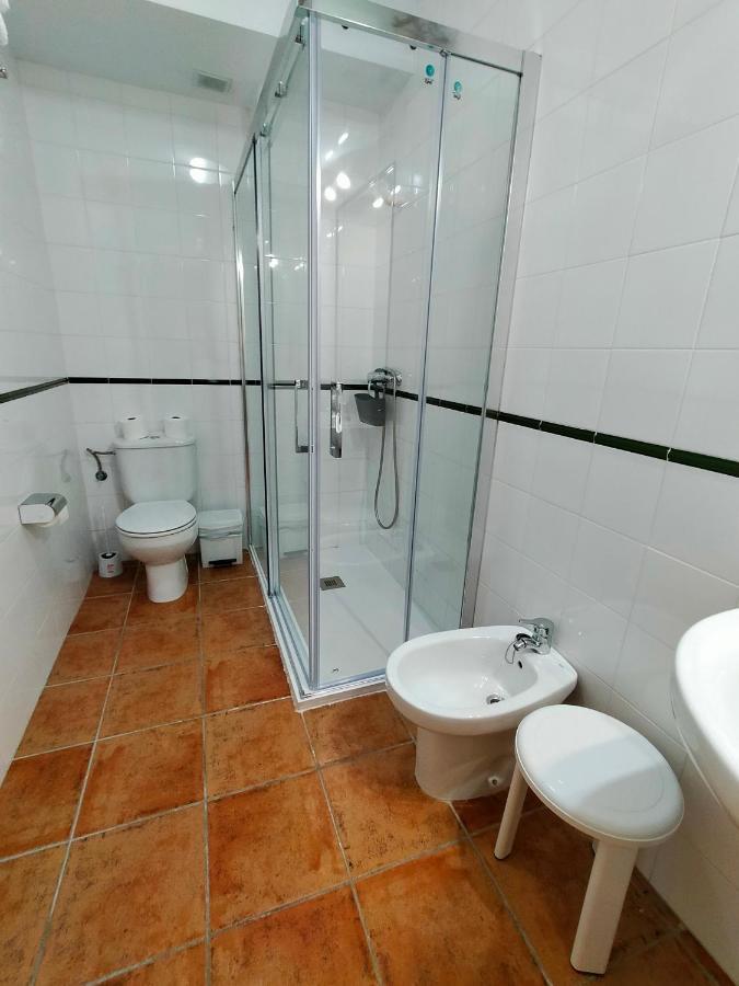 Apartamento Avenida Del Parque Казорла Екстериор снимка